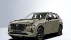 Gebruikt 2025 Mazda CX-60 Edition SUV | € 63.440 (Goede deal)