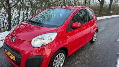 Occasion Citroën C1 Tendance 68 PK (50 kW) 2013 Hatchback