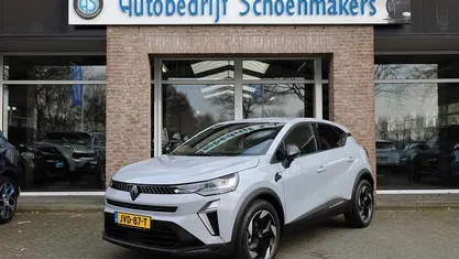 Occasion 2025 Renault Captur Techno SUV | € 29.890 (Eerlijke prijs)