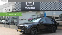 Gebruikt 2024 Mazda CX-5 Homura-Line SUV | € 42.750 (Eerlijke prijs)