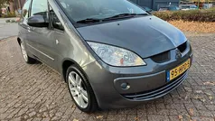 Grijs (metallic) Gebruikt 2009 Mitsubishi Colt Hatchback | € 2.750 (Goede deal)