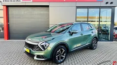Gebruikt 2023 Kia Sportage SUV | € 28.450 (Super prijs)