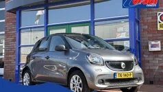 Grijs Gebruikt 2018 Smart ForFour Hatchback | € 9.445 (Eerlijke prijs)
