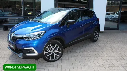 Occasion 2019 Renault Captur Version S SUV | € 17.895 (Eerlijke prijs)