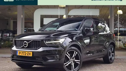 Occasion 2018 Volvo XC40 R-Design SUV | € 24.403 (Eerlijke prijs)