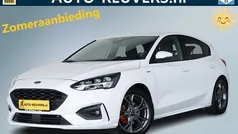 Wit Gebruikt 2021 Ford Focus Business Edition Hatchback | € 23.900 (Eerlijke prijs)