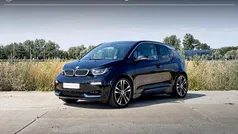 Fluid black met accent bmw i blau Gebruikt 2019 BMW i3 Executive Hatchback | € 19.400 (Eerlijke prijs)