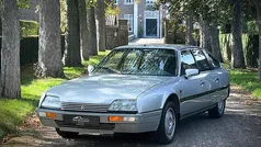 Gebruikt 1988 Citroën CX Sedan | € 15.950