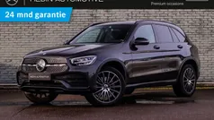 Gebruikt 2022 Mercedes GLC300e Business SUV | € 46.900 (Eerlijke prijs)