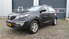 Gebruikt 2011 Kia Sportage Plus SUV | € 6.950 (Goede deal)