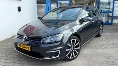 Gebruikt 2015 VW Golf VII GTE Hatchback | € 13.495 (Eerlijke prijs)