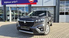 Grijs Gebruikt 2025 Suzuki SX4 S-Cross SUV | € 30.499 (Eerlijke prijs)