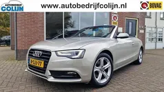 Gebruikt 2013 Audi A5 Cabriolet Proline Cabriolet | € 14.950 (Eerlijke prijs)