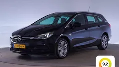 Gebruikt 2019 Opel Astra Edition Stationwagen | € 12.945 (Eerlijke prijs)
