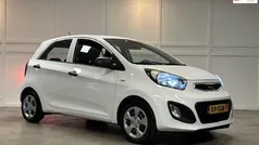 Gebruikt 2012 Kia Picanto 2 Hatchback | € 2.950 (Eerlijke prijs)