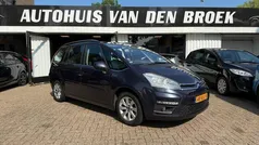 Paars Gebruikt 2012 Citroën Grand C4 Picasso MPV | € 4.745 (Goede deal)