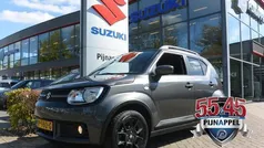 Gebruikt 2019 Suzuki Ignis Hatchback | € 13.450 (Eerlijke prijs)