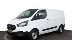 Gebruikt 2019 Ford Transit Custom Ambiente Van | € 14.950 (Goede deal)