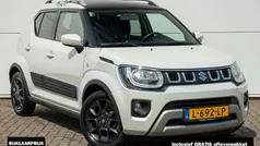 Wit Gebruikt 2021 Suzuki Ignis Hatchback | € 16.900 (Eerlijke prijs)
