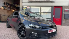 Gebruikt 2009 VW Scirocco Highline Coupé | € 10.750 (Eerlijke prijs)