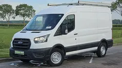 Gebruikt 2019 Ford Transit Van | € 9.950 (Super prijs)