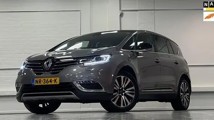 Occasion 2017 Renault Espace Initiale Paris MPV | € 11.944 (Eerlijke prijs)
