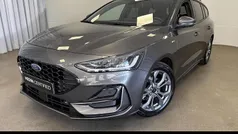 Gebruikt 2024 Ford Focus ST-Line Stationwagen | € 24.945 (Eerlijke prijs)