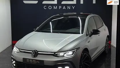 Grijs Gebruikt 2022 VW Golf VIII GTD Hatchback | € 31.950 (Eerlijke prijs)