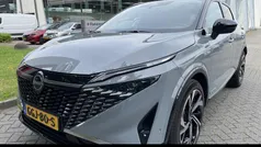 Grijs Gebruikt 2024 Nissan Qashqai Tekna+ SUV | € 41.890 (Eerlijke prijs)