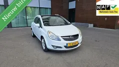 Gebruikt 2009 Opel Corsa Edition Hatchback | € 3.794 (Eerlijke prijs)