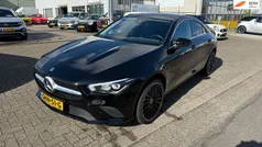 Gebruikt 2022 Mercedes CLA250e Business Sedan | € 29.950 (Super prijs)