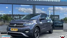 Gebruikt 2023 VW T-Cross Life SUV | € 24.350 (Eerlijke prijs)