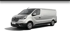 Gebruikt 2024 Renault Trafic Van | € 30.938 (Goede deal)