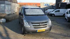 Overige Gebruikt 2009 Hyundai H 300 Dynamiq Van | € 6.700 (Eerlijke prijs)