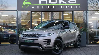 Occasion 2022 Land Rover Range Rover evoque SE Dynamic SUV | € 44.950 (Eerlijke prijs)