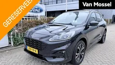 Gebruikt 2021 Ford Kuga ST-Line SUV | € 25.745 (Eerlijke prijs)