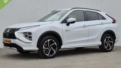 Gebruikt 2023 Mitsubishi Eclipse Cross SUV | € 29.835 (Eerlijke prijs)