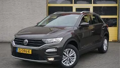 Gebruikt 2019 VW T-Roc Style SUV | € 17.450 (Goede deal)