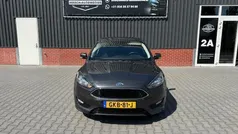 Gebruikt 2018 Ford Focus Titanium Stationwagen | € 14.995 (Eerlijke prijs)
