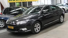 Grijs Gebruikt 2011 Citroën C5 Tendance Sedan | € 3.944 (Super prijs)
