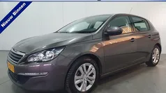 Gebruikt 2014 Peugeot 308 Premium Hatchback | € 5.495 (Goede deal)