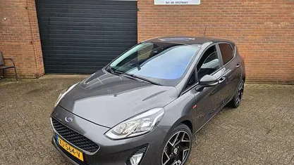 Occasion Ford Fiesta 85 PK (62 kW) 2019 Hatchback