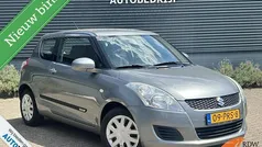 Gebruikt 2011 Suzuki Swift Comfort Hatchback | € 5.499 (Eerlijke prijs)