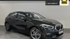 Zwart Gebruikt 2021 BMW 118 Executive Hatchback | € 24.900 (Eerlijke prijs)