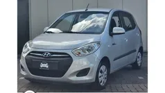 Gebruikt 2013 Hyundai i10 Hatchback | € 5.180 (Eerlijke prijs)