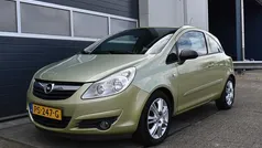 Gebruikt 2006 Opel Corsa Essentia Hatchback | € 2.450 (Goede deal)