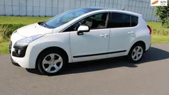 Gebruikt 2012 Peugeot 3008 MPV | € 6.450 (Eerlijke prijs)