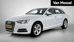 Gebruikt 2018 Audi A4 Design Stationwagen | € 24.900 (Eerlijke prijs)