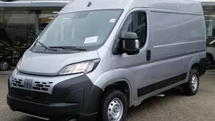 Grijs Nieuw 2024 Fiat Ducato S Van | € 29.945 (Super prijs)