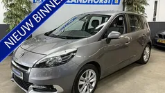Grijs Gebruikt 2013 Renault Scénic III Collection MPV | € 4.995 (Eerlijke prijs)
